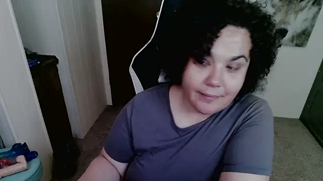 SweetPuertoRicanBliss webcam