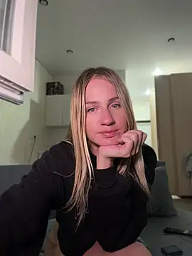 AnnaMist_ webcam