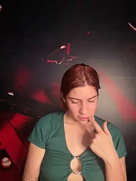 Stefany_LS webcam