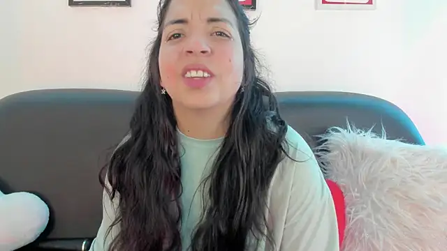 Tiana_prince webcam