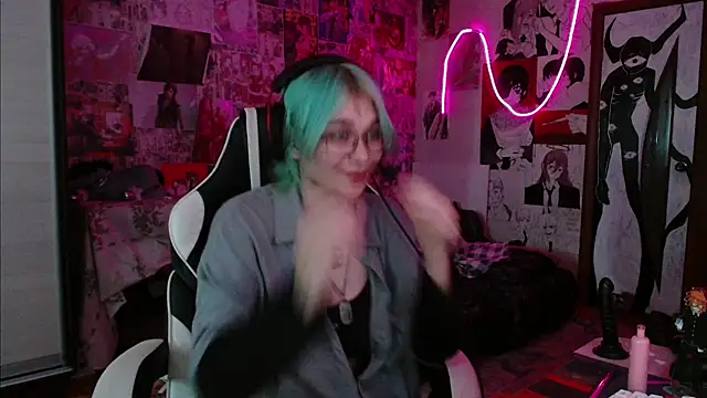 Michiyo_Gotou webcam