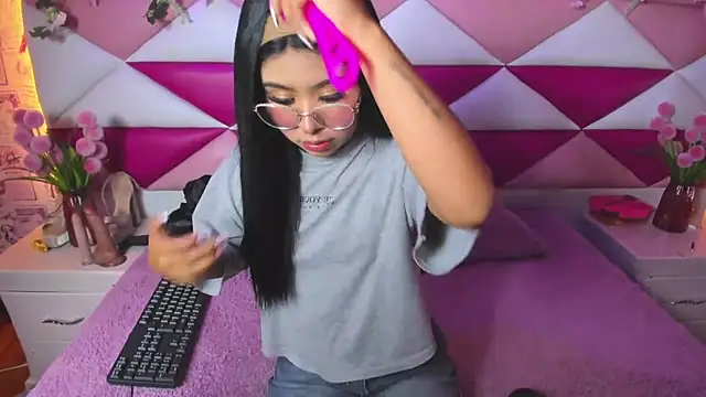 Sofirose_111 webcam