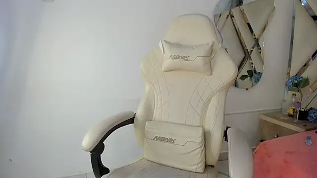 Ariel_ht webcam