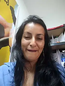 ALEJANDRA__28 webcam