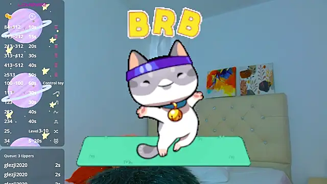 xbonny_ webcam