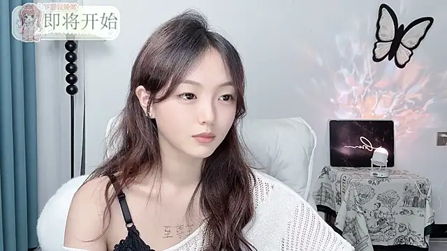 wenwen8888 webcam