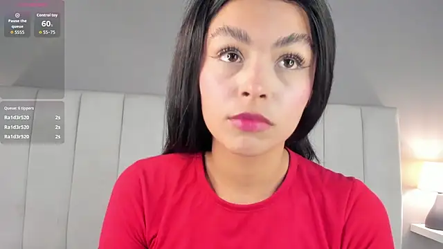 Kylie_Mckenzie webcam