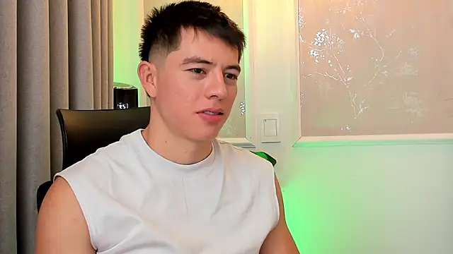 IanMancini webcam