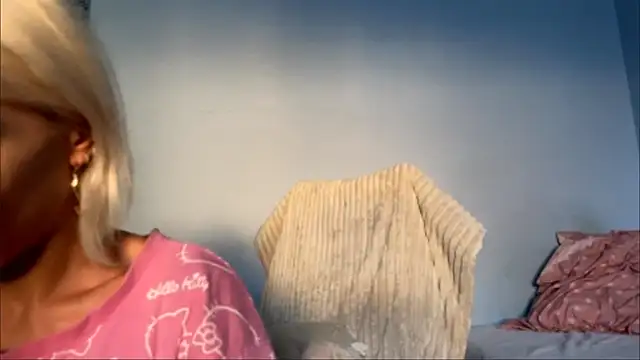 EvaClarkson webcam