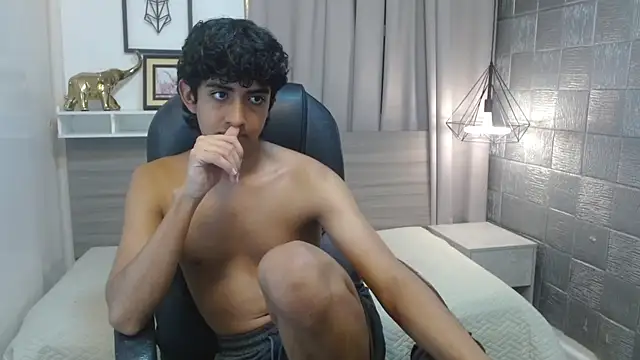 Billie_Jean webcam