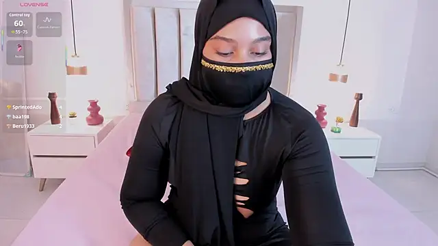 Galia_farah webcam