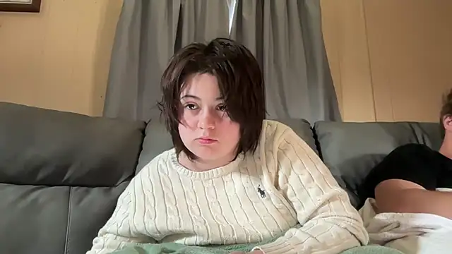 BugsAndDazey webcam