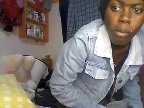 Siri_seduce69 webcam