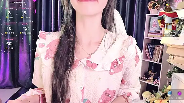 Your-Sunshinee webcam