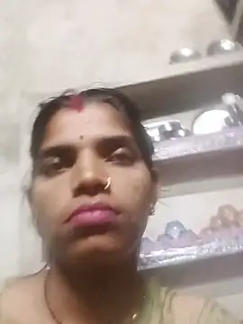 Cut_usha35 webcam