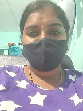 LovelyAngelNikkima webcam