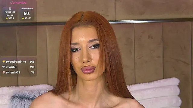 DevyNessa webcam
