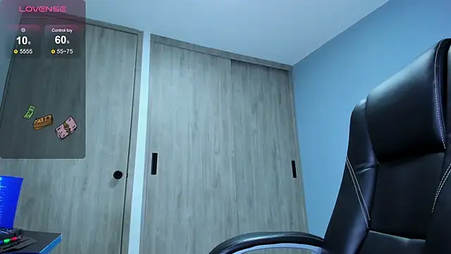 LOBO_ALPHA webcam