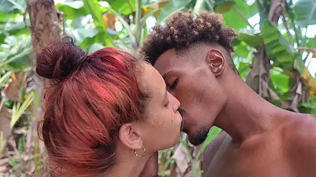 OutdoorGaySex webcam