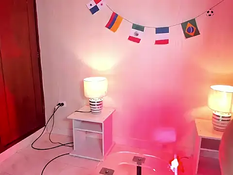 AnastasiaFranco webcam