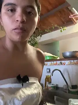 CatwomanAndHotman webcam