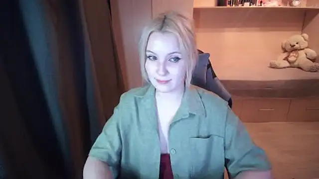 ElsyGven webcam