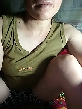 lan-xinh webcam