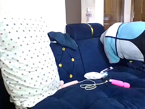 Gram-luxe webcam