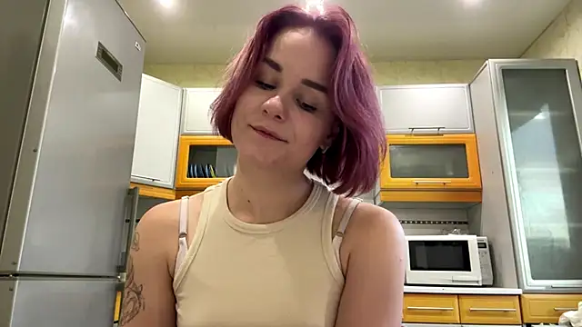 IrmgardCam webcam