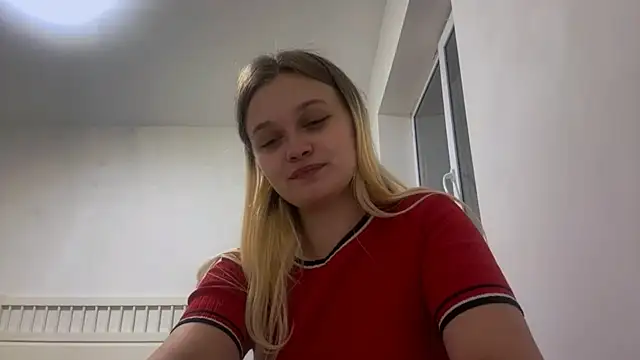 MaggyVerse webcam