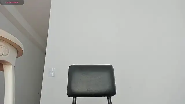 Foxystress webcam