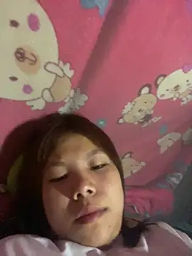 -Qincy- webcam