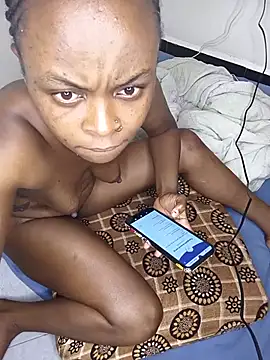 Ebonyagy webcam