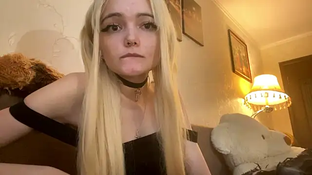 HannaGetta webcam