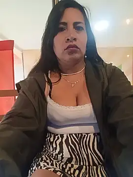 shailademons- webcam