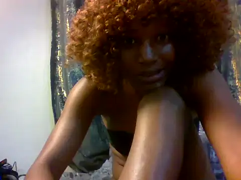 Brooklyn_ebony webcam