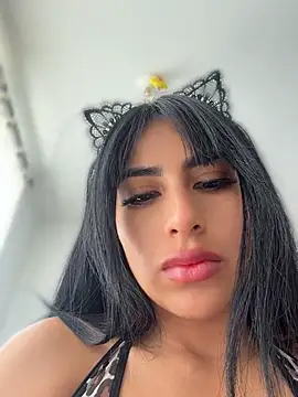 Dahila_secret webcam