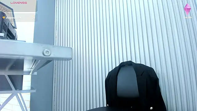 Evaa-Luna webcam