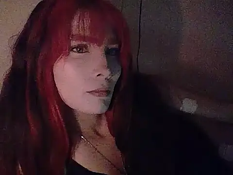 BlackWidow_ webcam