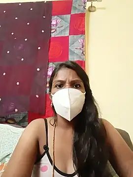 ashwini805057 webcam
