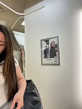 EvelynFly webcam