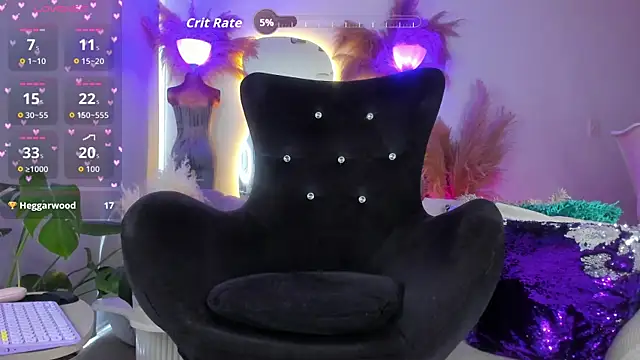 Angel_Peach webcam