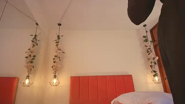 Athompzon webcam