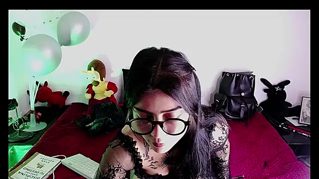 Ardat_Lili69 webcam
