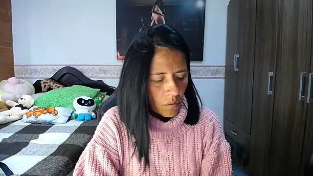 sharoon_cheerry webcam