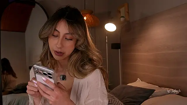 lua_ferch__ webcam