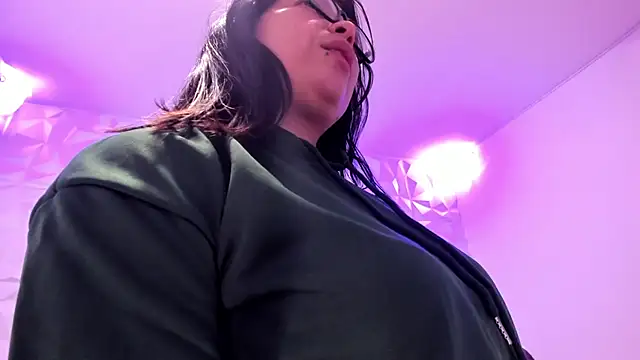 PauletteJ webcam