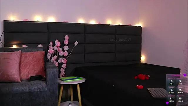 kathieandpovcock1 webcam