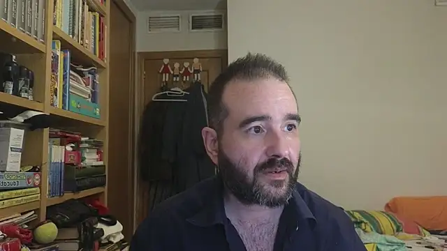 curiosillo83 webcam