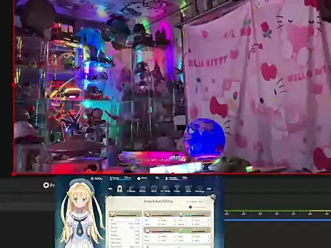 JesuAdam webcam